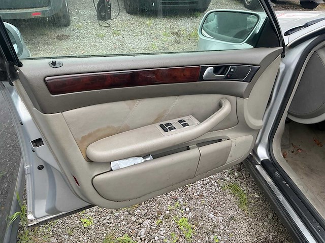 Audi a6 - afbeelding 9 van  27