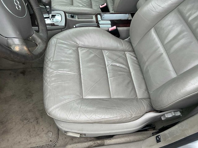 Audi a6 - afbeelding 11 van  27