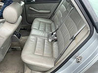 Audi a6 - afbeelding 14 van  27