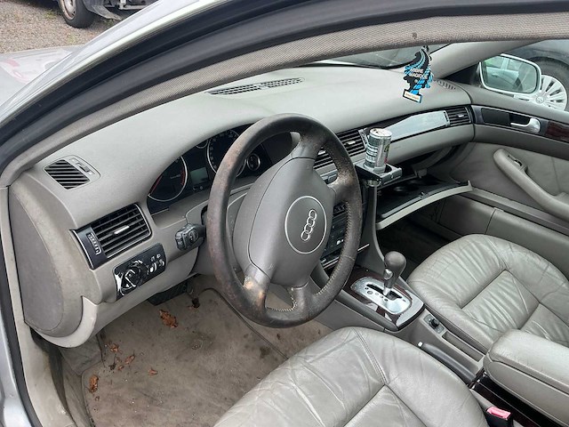 Audi a6 - afbeelding 15 van  27