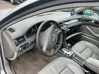 Audi a6 - afbeelding 15 van  27