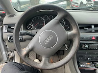 Audi a6 - afbeelding 18 van  27