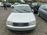 Audi a6 - afbeelding 12 van  27