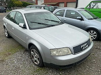 Audi a6 - afbeelding 21 van  27