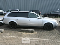 Audi a6 - afbeelding 2 van  9