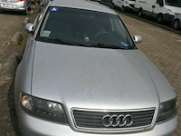 Audi a6 - afbeelding 3 van  9
