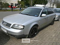 Audi a6 - afbeelding 4 van  9