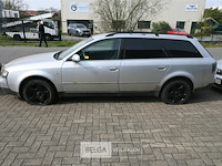 Audi a6 - afbeelding 5 van  9