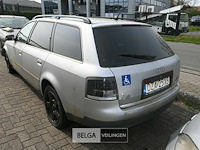 Audi a6 - afbeelding 6 van  9