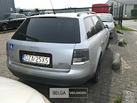 Audi a6 - afbeelding 7 van  9