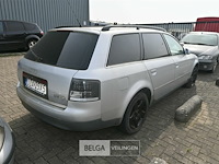 Audi a6 - afbeelding 8 van  9