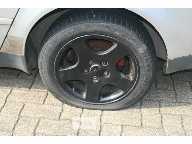 Audi a6 - afbeelding 9 van  9