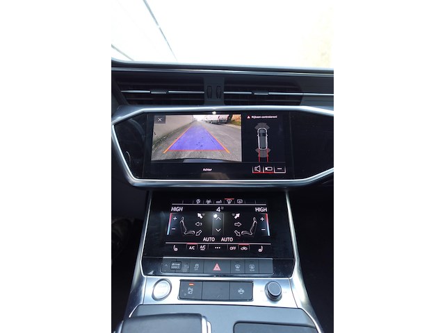 Audi a6 - afbeelding 11 van  26
