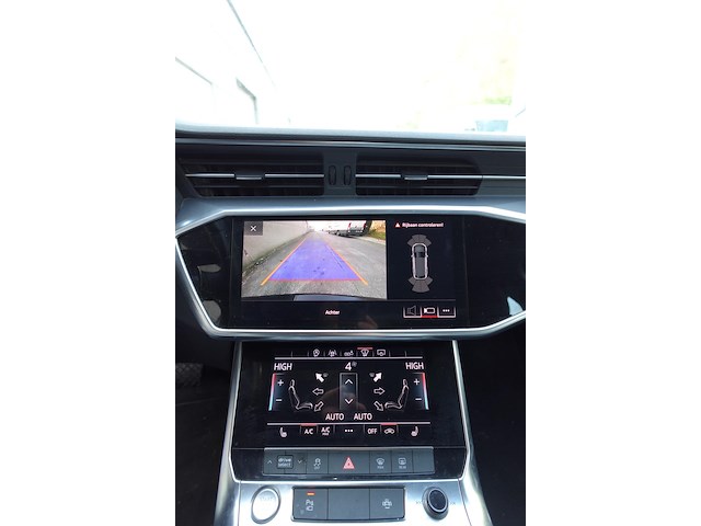 Audi a6 - afbeelding 13 van  26