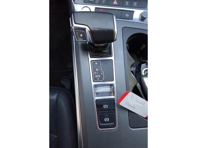 Audi a6 - afbeelding 14 van  26