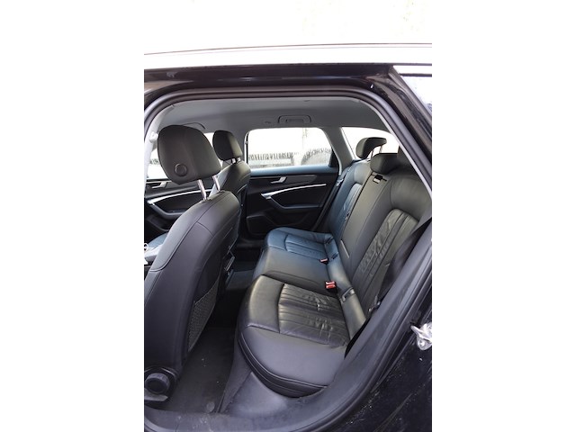 Audi a6 - afbeelding 17 van  26