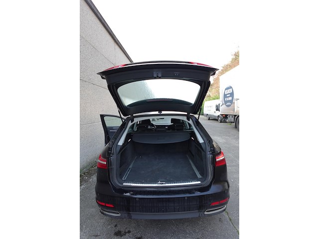 Audi a6 - afbeelding 18 van  26