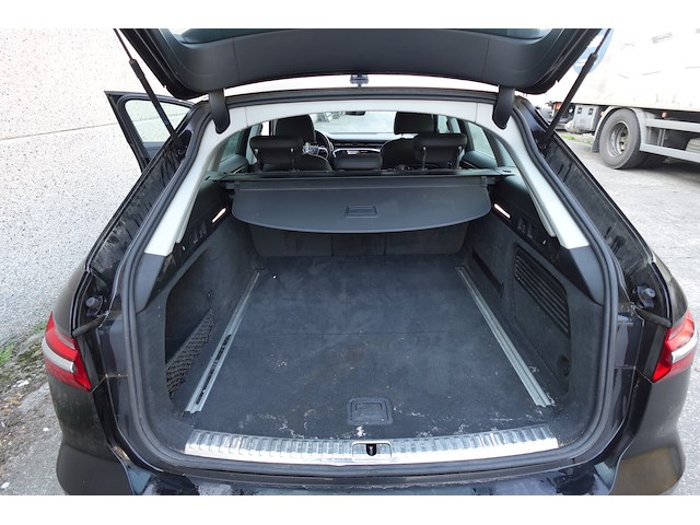 Audi a6 - afbeelding 19 van  26