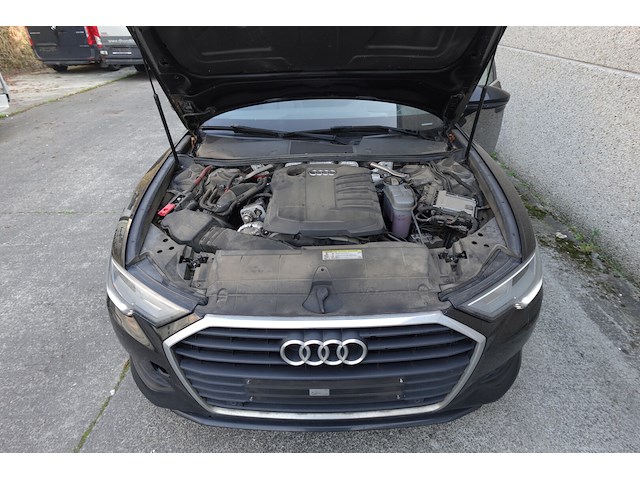 Audi a6 - afbeelding 20 van  26