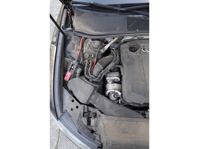 Audi a6 - afbeelding 22 van  26