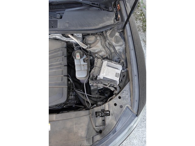 Audi a6 - afbeelding 23 van  26