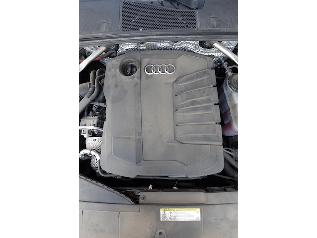 Audi a6 - afbeelding 24 van  26