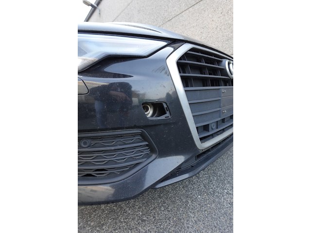 Audi a6 - afbeelding 25 van  26