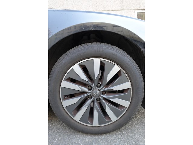 Audi a6 - afbeelding 26 van  26