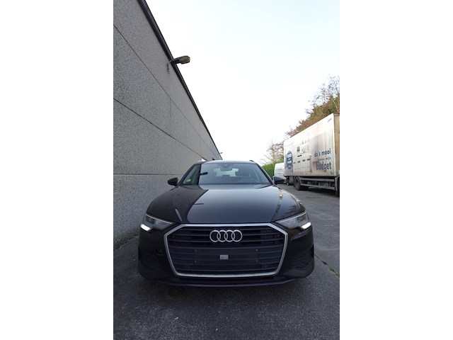 Audi a6 - afbeelding 2 van  26
