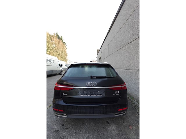 Audi a6 - afbeelding 3 van  26