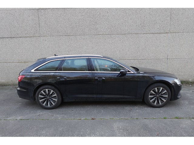 Audi a6 - afbeelding 4 van  26