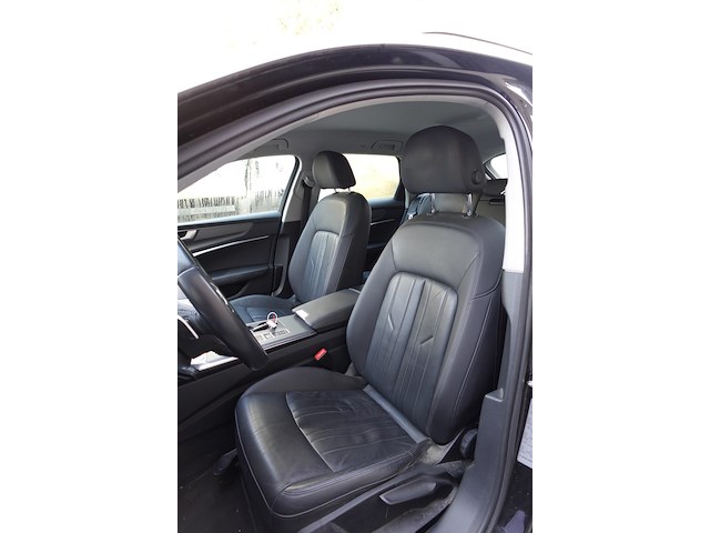 Audi a6 - afbeelding 6 van  26