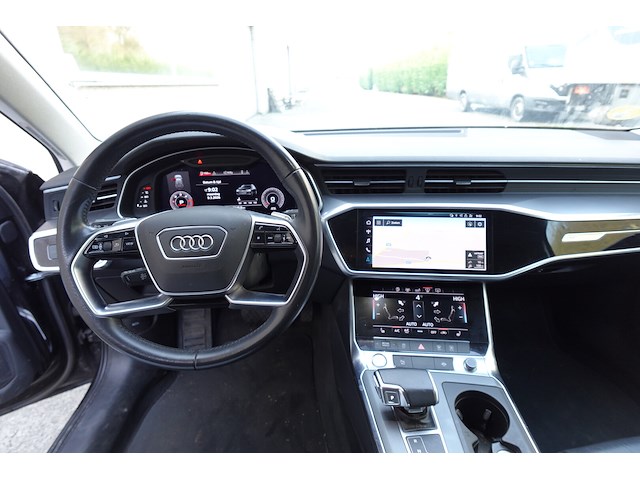 Audi a6 - afbeelding 7 van  26
