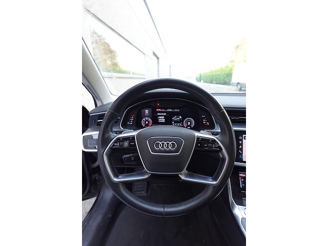 Audi a6 - afbeelding 8 van  26