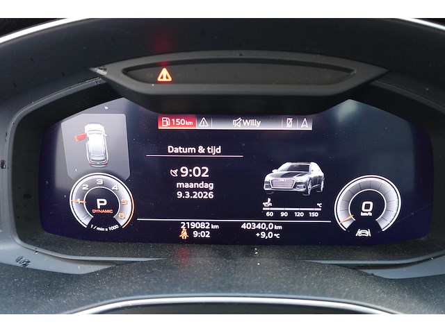 Audi a6 - afbeelding 9 van  26