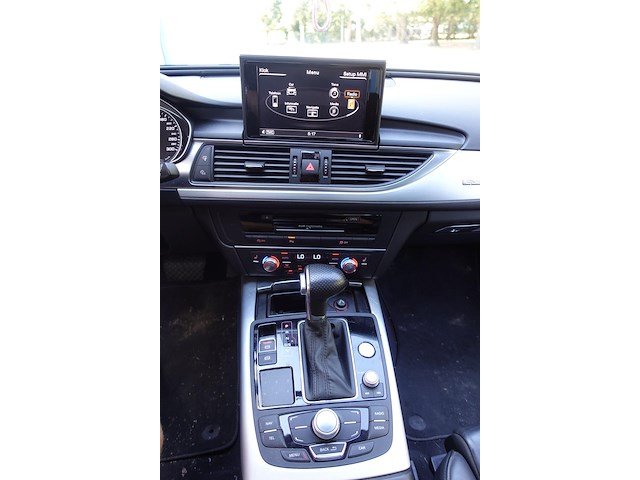Audi a6 - afbeelding 10 van  21