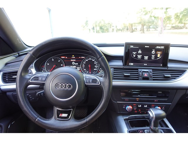 Audi a6 - afbeelding 11 van  21