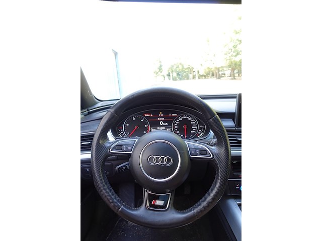 Audi a6 - afbeelding 13 van  21
