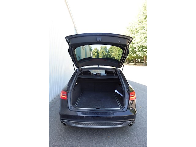 Audi a6 - afbeelding 16 van  21