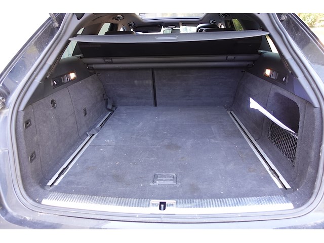 Audi a6 - afbeelding 17 van  21