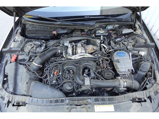 Audi a6 - afbeelding 19 van  21