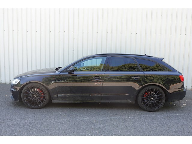 Audi a6 - afbeelding 1 van  21