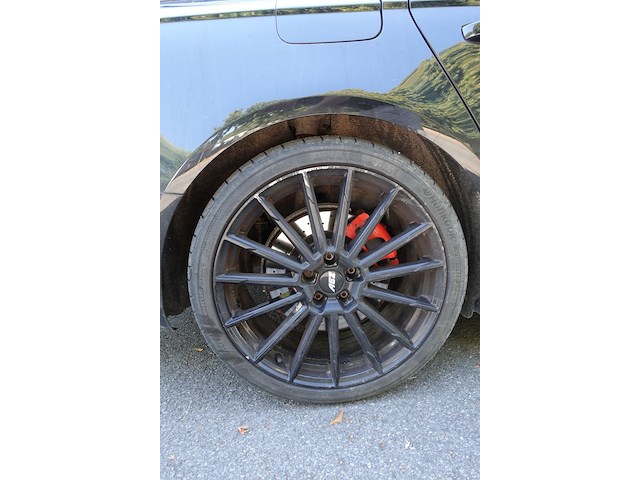 Audi a6 - afbeelding 20 van  21