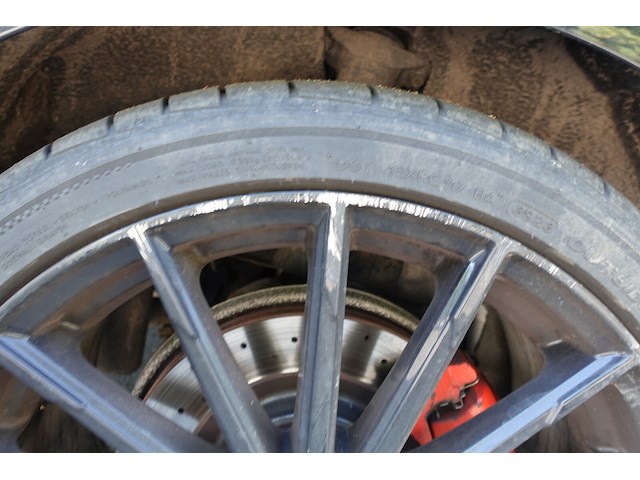 Audi a6 - afbeelding 21 van  21