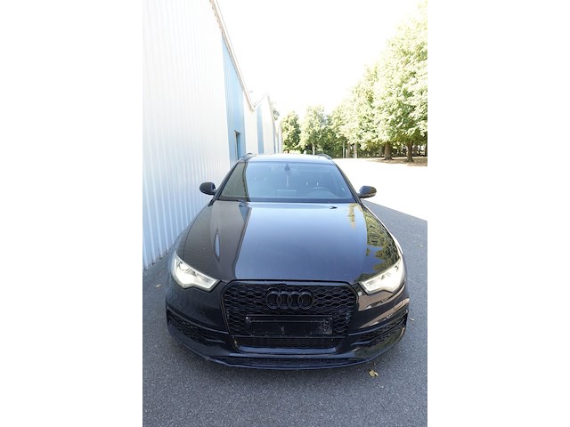 Audi a6 - afbeelding 2 van  21