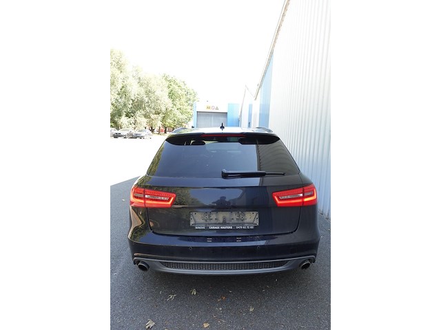 Audi a6 - afbeelding 3 van  21