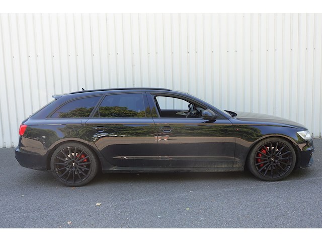 Audi a6 - afbeelding 4 van  21