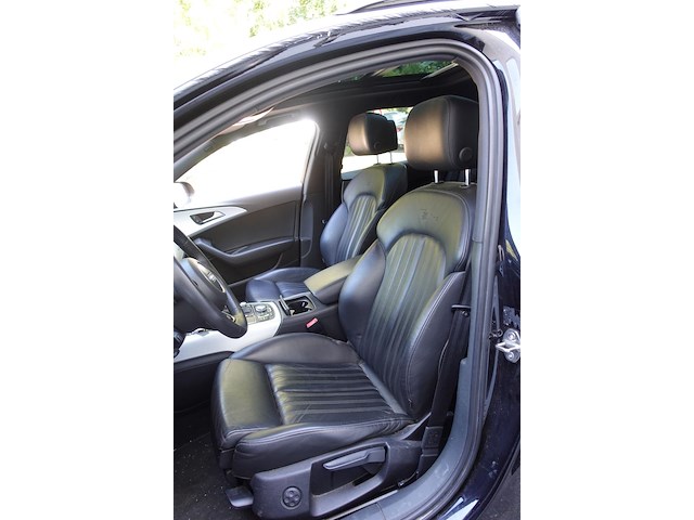 Audi a6 - afbeelding 5 van  21