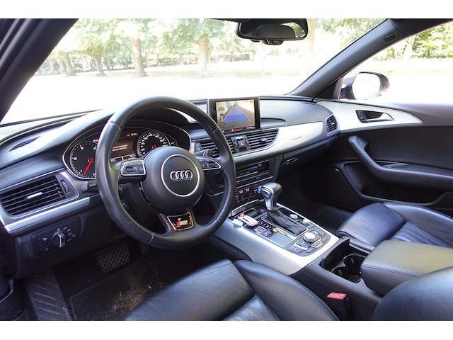 Audi a6 - afbeelding 6 van  21