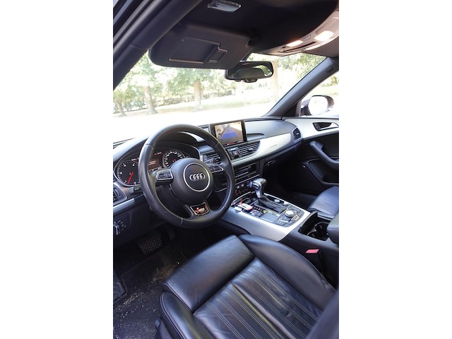 Audi a6 - afbeelding 7 van  21